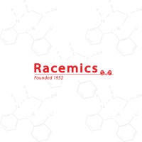 Racemics logo - Similar company to Advanced Chemical Concepts, Inc.