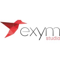 Exym Studio logo - Similar company to Heet Digitalad
