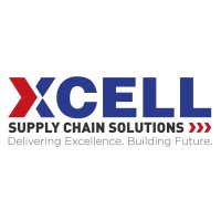 XCELL SUPPLY CHAIN SOLUTIONS (P) LTD logo - Similar company to Advanchainge - Developing Supply Chain Competencies