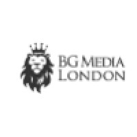 BG Media London logo - Similar company to Arrc Led