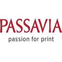 PASSAVIA logo - Similar company to Dialogistiker Gmbh