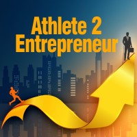 Athlete 2 Entrepreneur logo - Similar company to The W Media Group