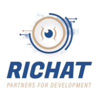 Richat-partners logo - Similar company to Richat
