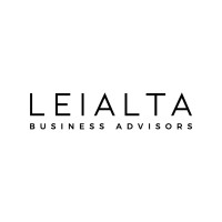 LEIALTA logo - Similar company to Gsmart
