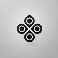 BlackRain logo - Similar company to Y2X