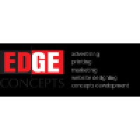 Edge Concepts Limited