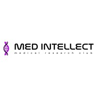 Med Intellect logo - Similar company to Docpod