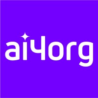 ai4org logo - Similar company to Shift To Play