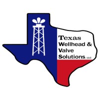 Texas Wellhead and Valve Solutions, LLC. logo - Similar company to Wellhead & Pump Systems