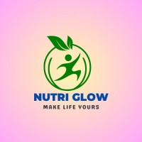 Nutri Glow logo - Similar company to Doggie Dabbas