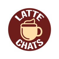 LatteChats logo - Similar company to Run For Burlington