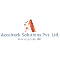 Accelteck Solutions Private Limited logo - Similar company to Acceltek Group