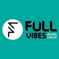Full Vibes Music Group logo - Similar company to Inascal Proyectos Industriales