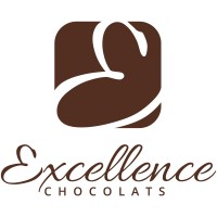 Excellence Chocolate logo - Similar company to Camilo'S Chocolat