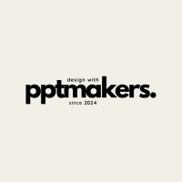 PPTMakers logo - Similar company to Food Content
