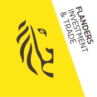 FIT - Flanders Investment & Trade logo - Similar company to Scaleup Flanders