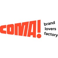 Coma BrandLovers logo - Similar company to Yego