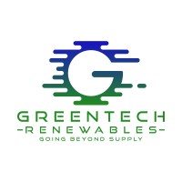 Greentech Renewables - Long Island logo - Similar company to Greentech Renewables West