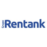 Grupo Rentank logo - Similar company to Loadtest Do Brasil