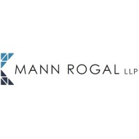MANN ROGAL APC logo - Similar company to Kaplan Marino