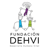 FUNDACION DEHVI logo - Similar company to Meso Foundation