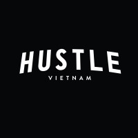 Hustle Vietnam logo - Similar company to The Learning Academy