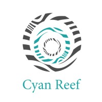 Cyan Reef