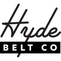 Hyde Belt Co logo - Similar company to Atemo