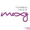 Moxy Istanbul Taksim logo - Similar company to Moxy Hotels