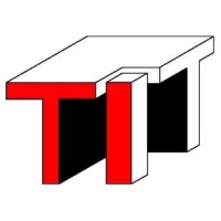 TECNICA INDUSTRIAL TREVIÑO logo - Similar company to Rossetti S.A.C.