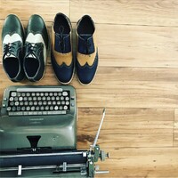 Going Brogues logo - Similar company to Nvg Value Pricing