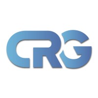 CRG logo - Similar company to Midmetrics