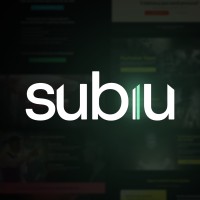 Subiu Web Design