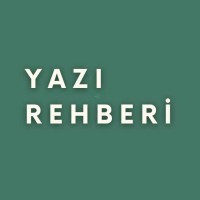 Yazı Rehberi logo - Similar company to Yerkap.Com