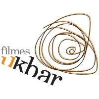 Ukbar Filmes logo - Similar company to Caixinha De Som