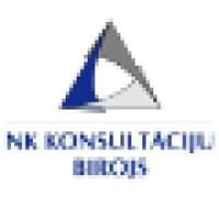 NK konsultācijas logo - Similar company to Pmtm Ltd.
