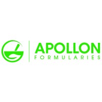 Apollon Formularies logo - Similar company to Bid4Lots.Com Ltd