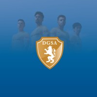 Dutch Global Sports Academy logo - Similar company to Heracles Foundation