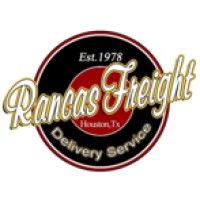 Rancas Freight Systems, Inc. logo - Similar company to Star Precision, Lp