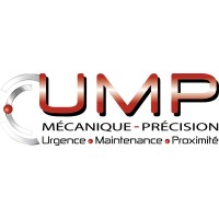 UMP Industry logo - Similar company to Dsa Experts