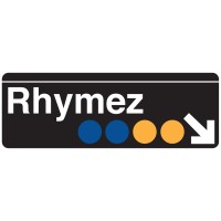 Rhymez logo - Similar company to Swing