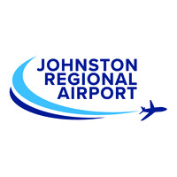 Johnston Regional Airport logo - Similar company to Topgun Association