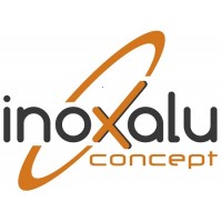 Inox Alu Concept logo - Similar company to Etanec - A La Hauteur De L'Exigence