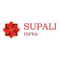 SUPALI INFRA logo - Similar company to Zealous Engineers