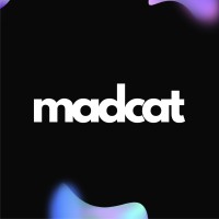 mad cat logo - Similar company to Sweetsoft