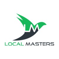 LocalMasters logo - Similar company to Nextbee