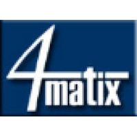 4matix, Inc. logo - Similar company to 4Matix Ltd