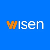 Wisen logo - Similar company to Wisen