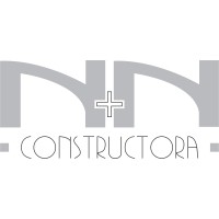 N+N Constructora logo - Similar company to Cm Design Studio