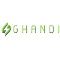 Ghandi Strom & Gasberater logo - Similar company to Kontorlige.Nu